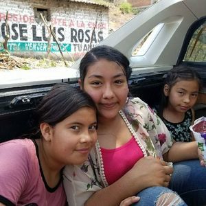 Meet your Posher, Eva